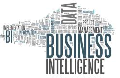 Referencie Business Intelligence